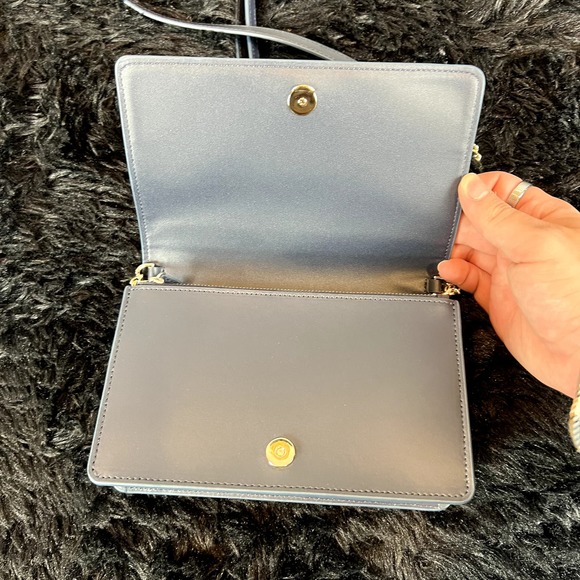 kate spade new york small hand bag with chain strap - Picture 5 of 9